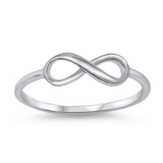 R-10 Infinity Ring