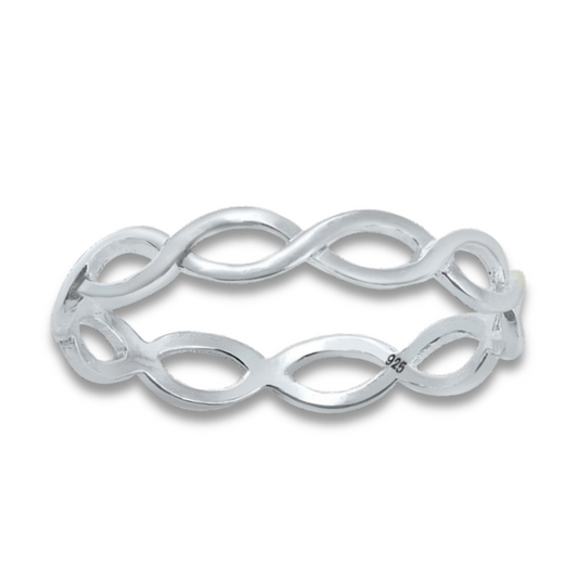 R-35 Braid Ring