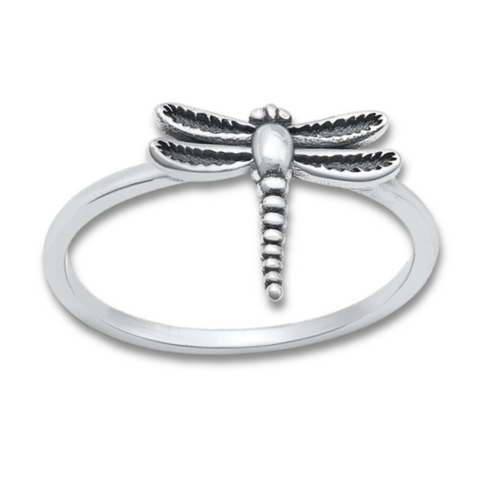 R-60 Dragonfly Ring